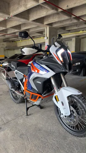 KTM Super adventure R 2023