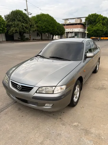 MAZDA 626 MILENIO PERFECTAS CONDICIONES