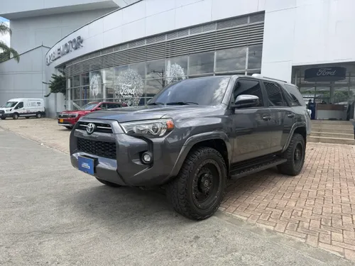 Toyota 4 Runner
