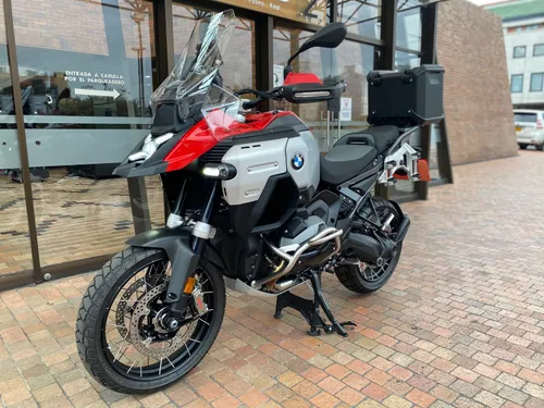 Bmw R1300gs Adventure R 1300 Gs R1300 Gs R 1300gs