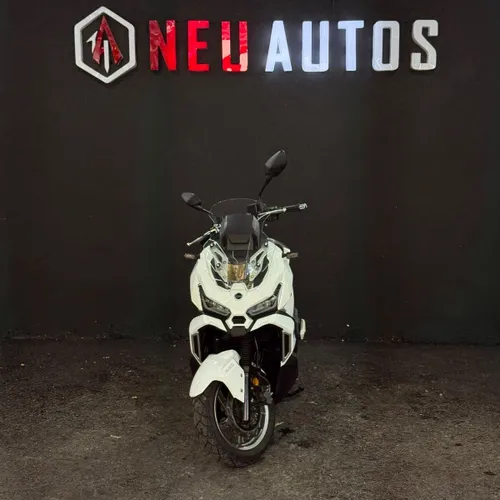 SYM ADX 150 2026
