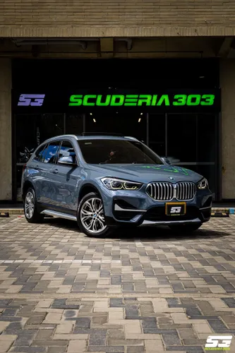 BMW x1 30i