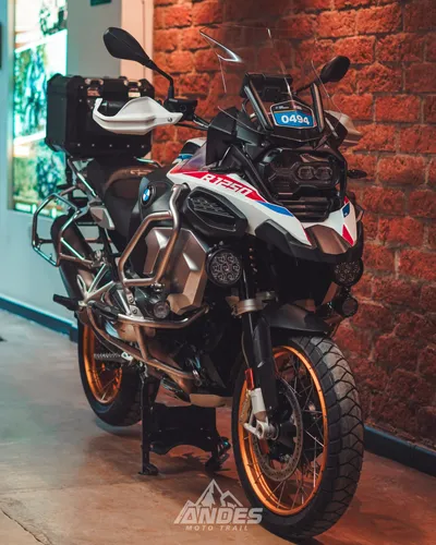 BMW R1250 GS ADVENTURE 2023