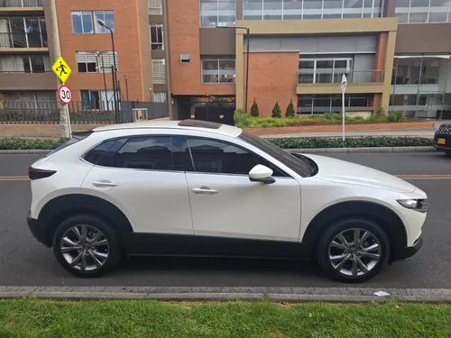 Mazda cx30 Gran Touring Hibrida