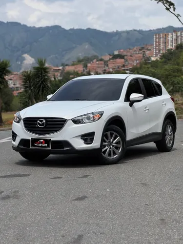 Mazda CX5 Touring 2016
