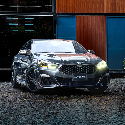 BMW M235i Xdrive Gran Coupe 2021