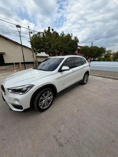 BMW X1 S18D