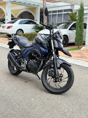 Suzuki v strom 160 2026