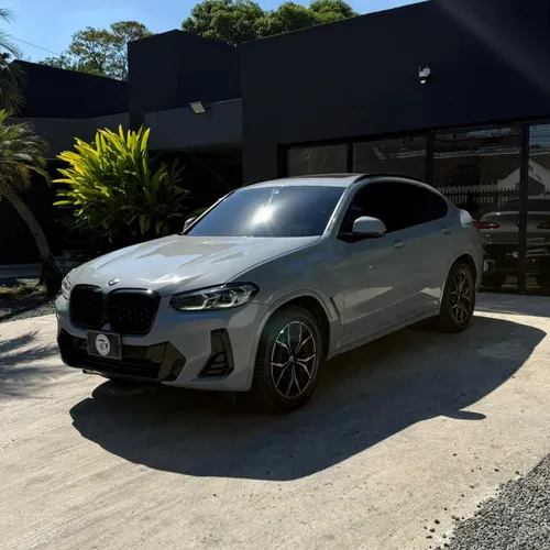BMW X4 Xdrive 30i 2023