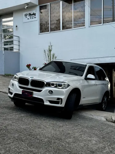 Bmw X5 Xdrive35i 2017