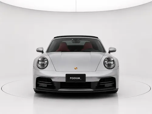 Porsche 911 Targa S