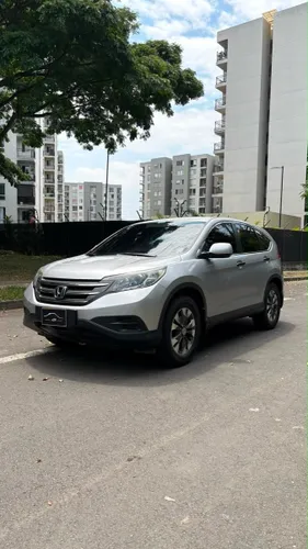 Honda CRV