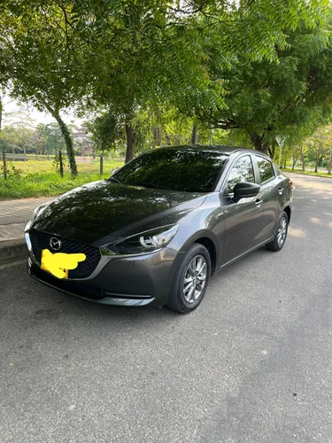 Mazda 2 touring