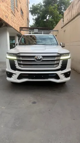 TOYOTA Lc300 VX.R 2025 3.3 diesel