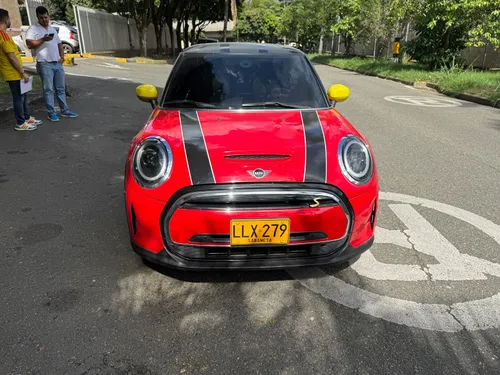 MINI COOPER SE ELECTRICO 2023