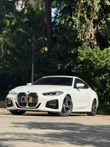 BMW 430i Coupe Edic 2.0cc TwinPower Turbo