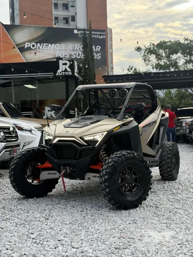 POLARIS RZR PRO XP 2023