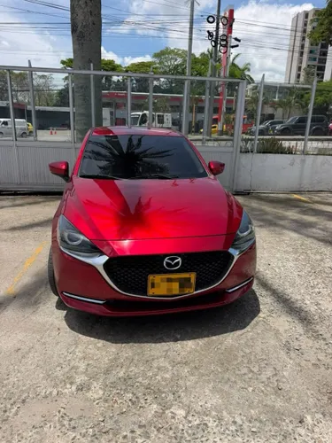 MAZDA 2 GRAND TOURING LX 2024