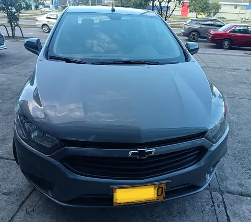 Vendo Chevrolet Joy LS