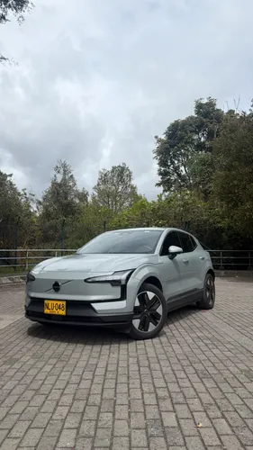 VOLVO EX-30 CORE
