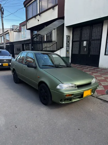 Chevrolet Swift 1.3