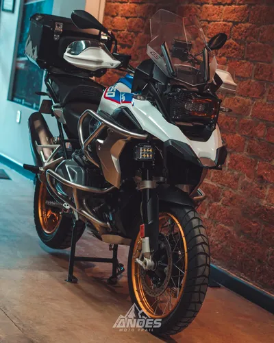 BMW R1250 GS 2020