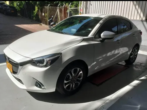 Mazda 2 Grand Touring LX 2019