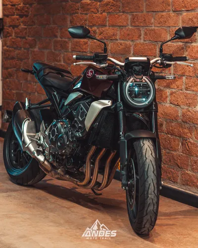 HONDA CB 1000 R 2023