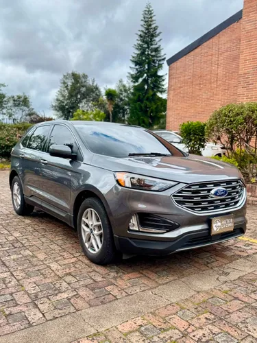 FORD EDGE SEL TP 2000CC TURBO 4X2 MOD 2022  GESTIONAMOS TU CRÉDITO