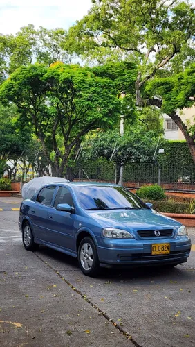 Chevrolet Astra 1.8 74mil Km 2 Duenos