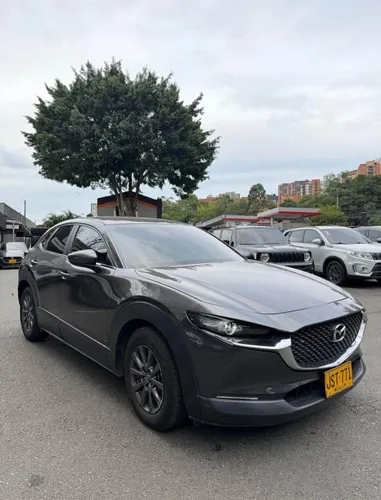 Mazda CX-30 Prime 2021