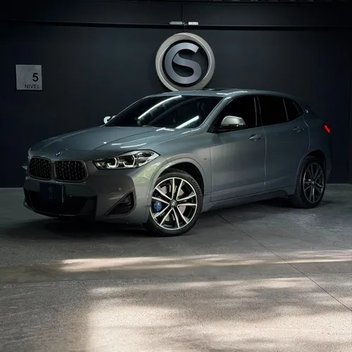 BMW X2 M35i 2023