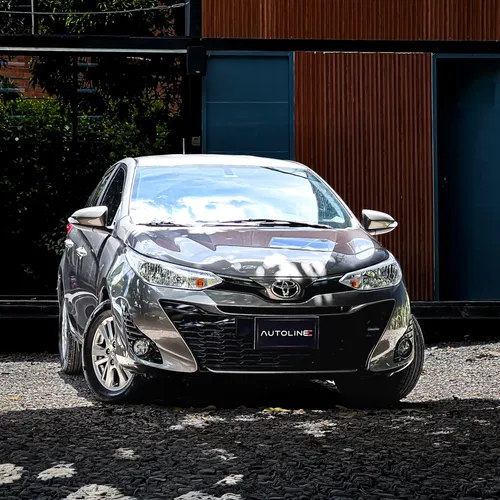 Toyota Yaris XS 2021