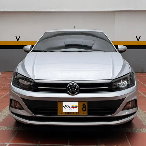 Volkswagen Virtus 2022