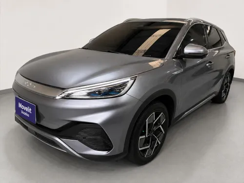 Byd Yuan Plus Ev 0.0 Fwd