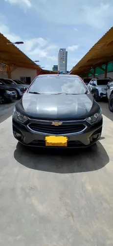 Chevrolet onix excelente estado