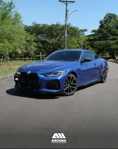 BMW M440i xDrive