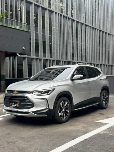 2023 - CHEVROLET TRACKER PREMIER TURBO 1.2L