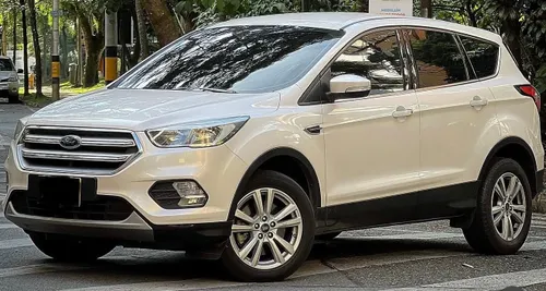 FORD ESCAPE 4x2