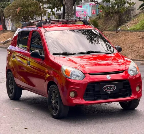 SUZUKI ALTO 800  2019