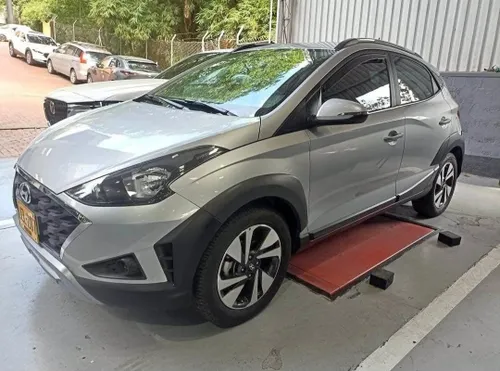 Hyundai Gravity Advance 2023