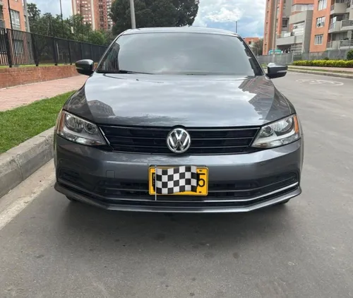 VOLKSWAGEN NEW JETTA 2018