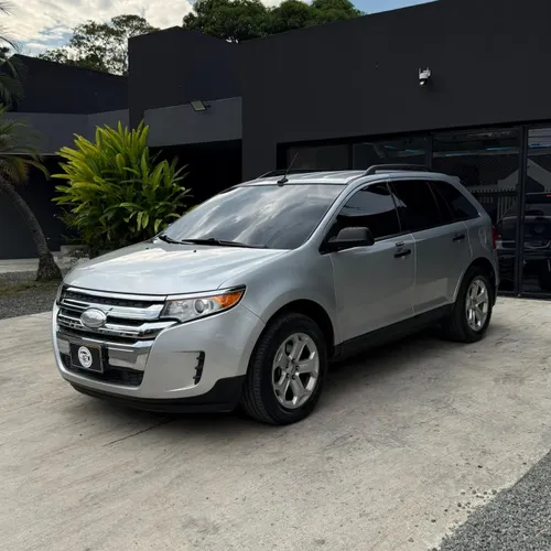 Ford Edge SE 2012 Blindado