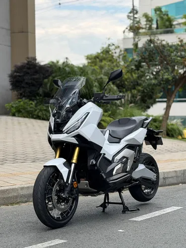 Honda X-ADV750S 745cc