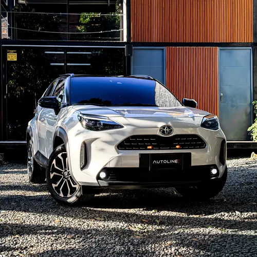 Toyota Yaris Cross XS Hybrid 2023