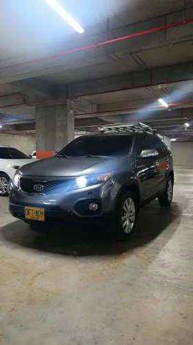 KIA SORENTO EX 2012 4x4