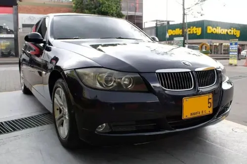 BMW E90 325i 2009