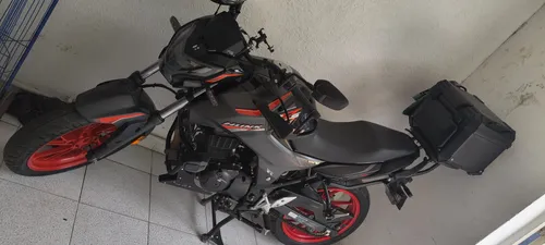 Vendo hero hunk RS 160