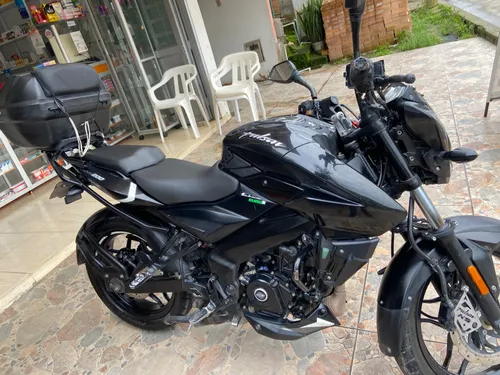 Pulsar ns 200 FI 2024 modelo
