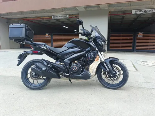 Auteco Dominar 400 Touring 2026